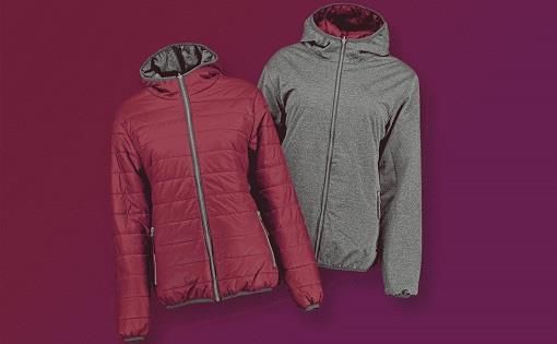 Convertible Garments